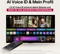 Bild 11 von LG 83C59. Neuheit 2025. OLED-EVO/AI. 210 cm. 144 Hz! Auslauftyp. Restmenge.
