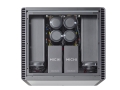 Bild 6 von Referenz-Anlage: MICHI P5/S5/CANTON Reference 1/ Audioquest Verkabelung. Super-Komplettpreis!