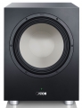 Bild 3 von CANTON Power-Sub 8. 22 cm Subwoofer mit Titan-Membranen. 200 W. Aussteller