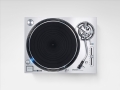 Bild 5 von Technics SL1210/1200 GR 2. Neuheit 2023. Die Topversion der Legende. Noch ruhiger. Noch schneller!  / (Farbe) SL-1200 GR 2 silber