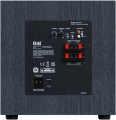 Bild 3 von ELAC Sub 123. 30 cm Subwoofer-Chassis. 400 Watt. Super Start-Preis!!