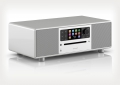 Bild 1 von SONORO PRESTIGE. Das All-in-One-Wunder. Inkl. CD. Klangstark. Einfach zu bedienen!