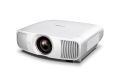 Bild 2 von EPSON QB-1000. Der neue  Laser-4KWunder-Beamer. Superhell. Superscharf. Superleise.  / (Farbe) weiß