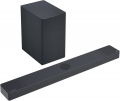 Bild 1 von LG DSC-9S. Atmos-Soundbar der Topklasse mit kabellosem Subwoofer . IFA-Angebot