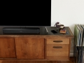 Bild 8 von SONOS BEAM Gen. 2. Die Soundbar! Jetzt noch besser. Mit Dolby Atmos! EM-Aktion!  / () Schwarz