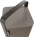 Bild 4 von SONORO Vibes L. Das ideale 360° Sound-Objekt für draußen. Spritzwassergeschützt. Akku!
