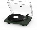 Bild 2 von Pro-Ject Debut Carbon EVO . Audiophiler Plattenspieler. Ortofon 2M Red! Sonderpreis!  / (Farbe) goldgelb