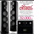 Bild 1 von Referenz-Anlage: MICHI P5/S5/CANTON Reference 1/ Audioquest Verkabelung. Super-Komplettpreis!