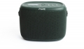 Bild 2 von PURE Woodland. Kleines, leistungsstarkes DAB+-Radio für unterwegs. Inkl. Bluetooth. Mit Akku!  / (Farbe) black mit Akku