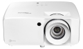 Bild 2 von OPTOMA UHZ 35DE Laser. Superkleiner, leichter 4K-Beamer. 3500 Lumen! Laser! Deutsches Modell!