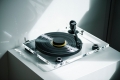 Bild 5 von Pro-Ject XA-B. Neuer Edel-Plattenspieler aus Acryl. Spitzenklasse. Sym. MM-System. Vinylbus-Dealz!