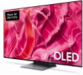 Bild 2 von SAMSUNG GQ55S93C. QD-OLED. 139 cm. Auslauftyp. Preis sol. Vorrat reicht