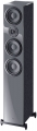 Bild 4 von YAMAHA / HECO HiFi-Paket: Spitzenboxen Aurora 700 und 2 x 100 W/DAB+/Bluetooth-Receiver  / (Farbe) schwarz- HG schwarz