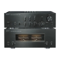 Bild 1 von YAMAHA C-5000/M-5000. Vor- u. Endstufe der absoluten HighEnd-Klasse  / (Farbe) C + M 5000 black