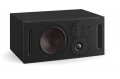 Bild 1 von DALI OPTICON Vokal MK2.  Centerspeaker mit Bändchen-Hochtöner.  / (Farbe) schwarz