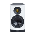 Bild 3 von ELAC VELA BS 403 Mk2(Stück) Mit JET-6 Bändchen-Hochtöner! Sonderpreis!  / () Weiß Lack Hochglanz