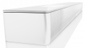 Bild 1 von CANTON Smart 10-Set. 2. Generation. Kabellos! DOLBY ATMOS Soundbar + Sub 8. Auch mit Rückboxen!  / (Farbe) Soundbar 10/2 + Sub 8 weiß