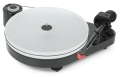 Bild 2 von Pro-Ject RPM-5 Carbon. High-End-Plattenspieler. Acryl-Plattenteller. Spitzensystem Ortofon 2MBronze!