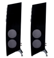 Bild 5 von ELAC Concentro S 509.2  Die grösste der kleinen Concentros. JET-6! Unfassbar gut!
