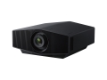 Bild 1 von SONY VPL-XW 5000ES. Der native 4K-Beamer mit Laser.  / (Farbe) schwarz