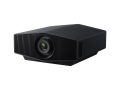 Bild 1 von SONY VPL-XW 5000ES. Der native 4K-Beamer mit Laser. Lim. EM-Angebot, sol. Vorrat  / (Farbe) schwarz