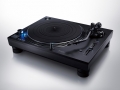 Bild 1 von Technics SL1210/1200 GR 2. Neuheit 2023. Die Topversion der Legende. Noch ruhiger. Noch schneller!  / (Farbe) SL-1200 GR 2 schwarz