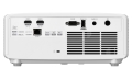 Bild 3 von OPTOMA UHZ 35DE Laser. Superkleiner, leichter 4K-Beamer. 3500 Lumen! Laser! Deutsches Modell!