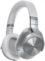 Bild 1 von Technics EAH-A800. Bluetooth-Kopfhörer der Referenzklasse. Mit Noise Cancelling. START DEALZ!  / (Farbe) Silber