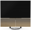 Bild 1 von Bang & Olufsen Harmony. Der ultimative OLED-TV - wie von Geisterhand... Von 65 bis 97 Zoll!  / (Größe) 65 Zoll 4K, Standfuß, Remote, Grey Cover