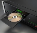 Bild 4 von Mc Intosh MCD-350 AC.  Der absolute HighEnd-Player für CD und SACD. 