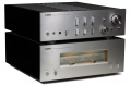 Bild 2 von YAMAHA C-5000/M-5000. Vor- u. Endstufe der absoluten HighEnd-Klasse  / (Farbe) C + M 5000 black