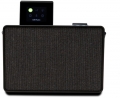 Bild 6 von PURE Evoke Play. Kleines, leistungsstarkes Stereo-System. 40 W. DAB+. Spotify. Auch mit Akku!  / (Farbe) black mit Akku