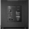 Bild 2 von ELAC PS 250. Spitzen-Subwoofer (25 cm/ 250 Watt). App-Einmessung! Gewaltig. Trocken. Sauber.